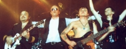 Metalománie XI.: Konfrontace idejí a snů
